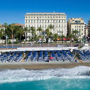 4* Hotell West End Promenade