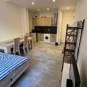  Appartamento : Magnifique En Centre !